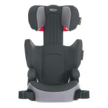 Graco Assure  Art.1986691 Midnight Grey Turvatool 15-36 kg