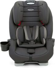 Graco Avolve™ turvatool 9-36 kg, Charcoal