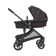 Graco Transform Art.43594 Black vankrikomplekt