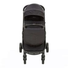 Graco Transform Art.43594 Black vankrikomplekt