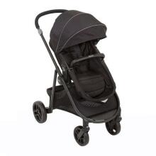 Graco Transform Art.43594 Black vankrikomplekt