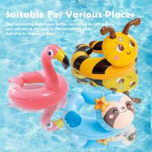 Inflatable Swimming Ring Art.43615