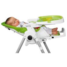 Peg Perego'21 Prima Pappa Follow Me Petrolio Art.IH01000000BL71