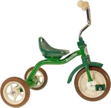 Italtrike Super Touring Road Work 10’’ Art.44663 Kids tricycle