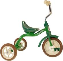 Italtrike Super Touring Road Work 10’’ Art.44663 Kids tricycle