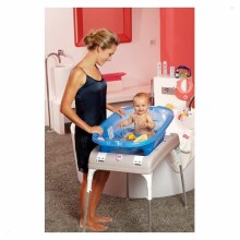 OkBaby Bath Stand Support Art.710381401 Подставка для ванны металическая