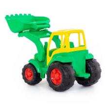 Polesie Tractor Art.0476