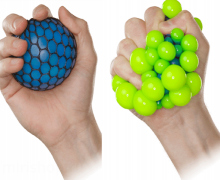 Squishy Mesh Art.175114