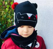 Lullalove Hat MRB Art.45743