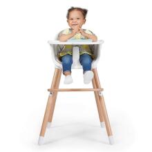 KinderKraft'20 Sienna 2 in 1 Art.KKKSIENGRY0000 Grey