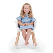 KinderKraft'20 Sienna 2 in 1 Art.KKKSIENGRY0000 Grey