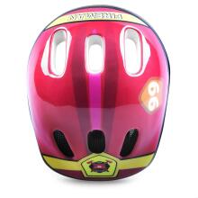 Spokey Biker 6 Art.925461 Sertifitseeritud, reguleeritav kiiver/kiiver lastele