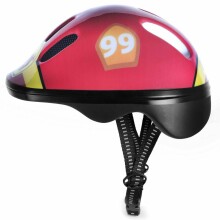Spokey Biker 6  Art.925461  Сертифицированный, регулируемый шлем/каска для детей