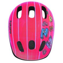 Spokey Biker 5 Art.925460 Sertifitseeritud, reguleeritav kiiver/kiiver lastele