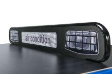 Plastiko Traktor Art.46825 Blue