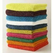 Baltic Textile Terry Towels Super Soft Art.47521