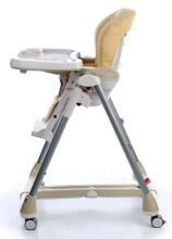 Peg Perego'21 Prima Pappa Zerro 3 Fragola Art.IH01000000BL59