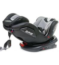 4Baby Roto Fix Art.47928 Black
