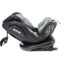 4Baby Roto Fix Art.47928 Black