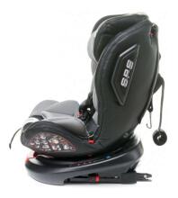 4Baby Roto Fix Art.47928 Black