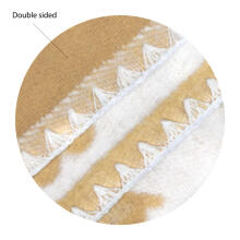 UR Kids Blanket Cotton Art.47968 Sheep Beige