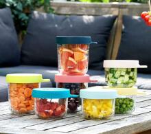 Beaba Portions Verre Art.912802