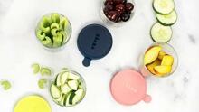 Beaba Portions Verre Art.912802