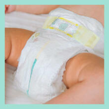 Pampers Premium Care Art.P04G990 Mähkmed S2 suurus,4-8kg,23 tk.