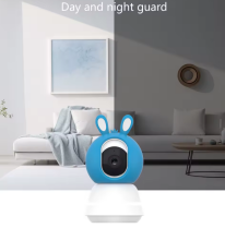La bebe™ Accessories  Smart Baby Monitor  Art.51083 Beebimonitor-videokaamera