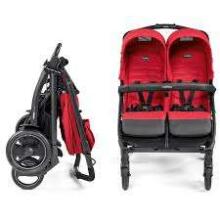 Peg Perego '21 Book For Two Classico Art.IP05280000GL51RO51 Indigo