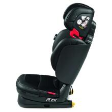 Peg Perego '21 Viaggio 2-3 Flex Art.IMVF000035DP53DX13 Crystal Black