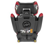 Peg Perego '21 Viaggio 2-3 Flex Art.IMVF000035DP53DX13 Crystal Black