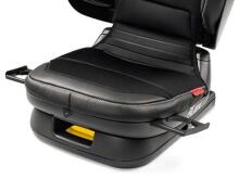 Peg Perego '21 Viaggio 2-3 Flex Art.IMVF000035DP53DX13 Crystal Black