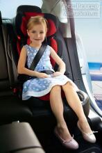 Peg Perego '21 Viaggio 2-3 Surefix Art.IMVI010035DX13DP53  Black