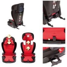 Peg Perego '21 Viaggio 2-3 Surefix Art.IMVI010035DX13DP53  Black