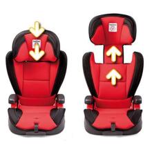 Peg Perego '21 Viaggio 2-3 Surefix Art.IMVI010035DX13DP53  Black