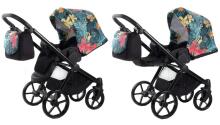 Bambi Quant Flowers Art.02 3 in 1