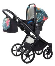 Bambi Quant Flowers Art.02 3 in 1