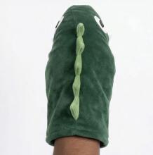 Labebe Accessories Крокодил "Снап" кукольная перчатка