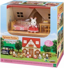 Sylvanian Families Art.5303 Red Roof Cosy Cottage