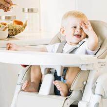 Kidsworld High Chair Safety Belts Art.52213 Söögitooli turvavöö