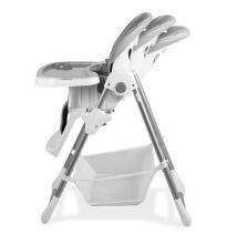 Lionelo Linn Plus Art.52216 Grey
