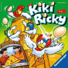Ravensburger Kiki Ricky Art.21044U