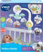 VTech Cloud Mobile Art.54932