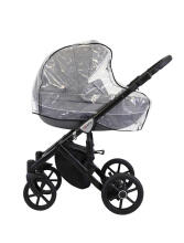 Kunert Mila Premium Class Art.MI-06 Grey 3 in 1