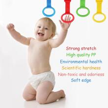 JoyPlus Rings for Baby Cots Art.55306