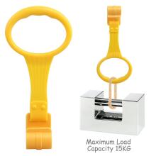 JoyPlus Rings for Baby Cots Art.55306