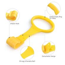 JoyPlus Rings for Baby Cots Art.55306