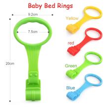 JoyPlus Rings for Baby Cots Art.55306