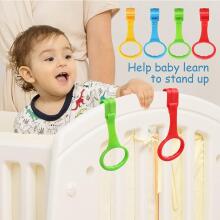 JoyPlus Rings for Baby Cots Art.55306